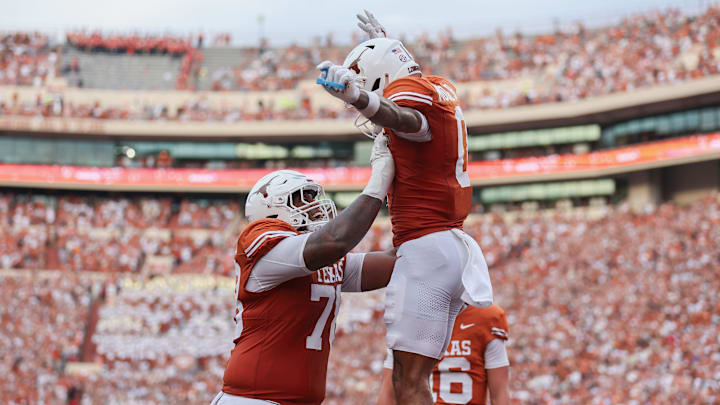 UTSA v Texas
