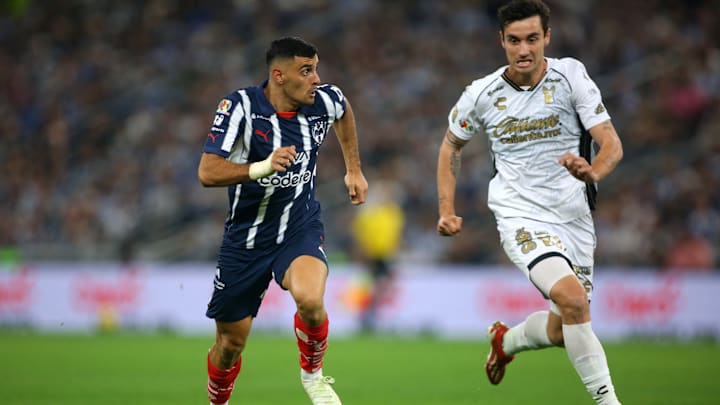 FBL-MEX-MONTERREY-TIJUANA FBL-MEX-MONTERREY-TIJUANA