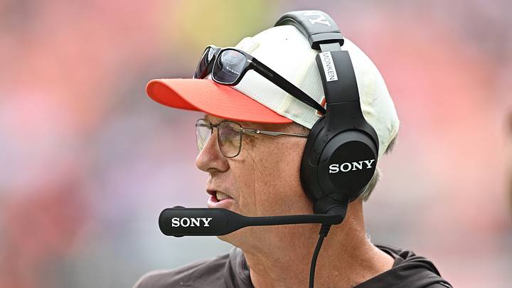 Todd Monken