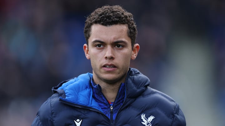 Crystal Palace v Wolverhampton Wanderers - Premier League