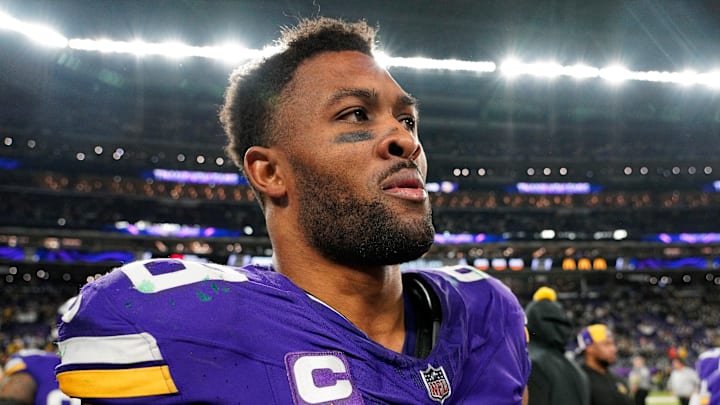 Green Bay Packers v Minnesota Vikings
