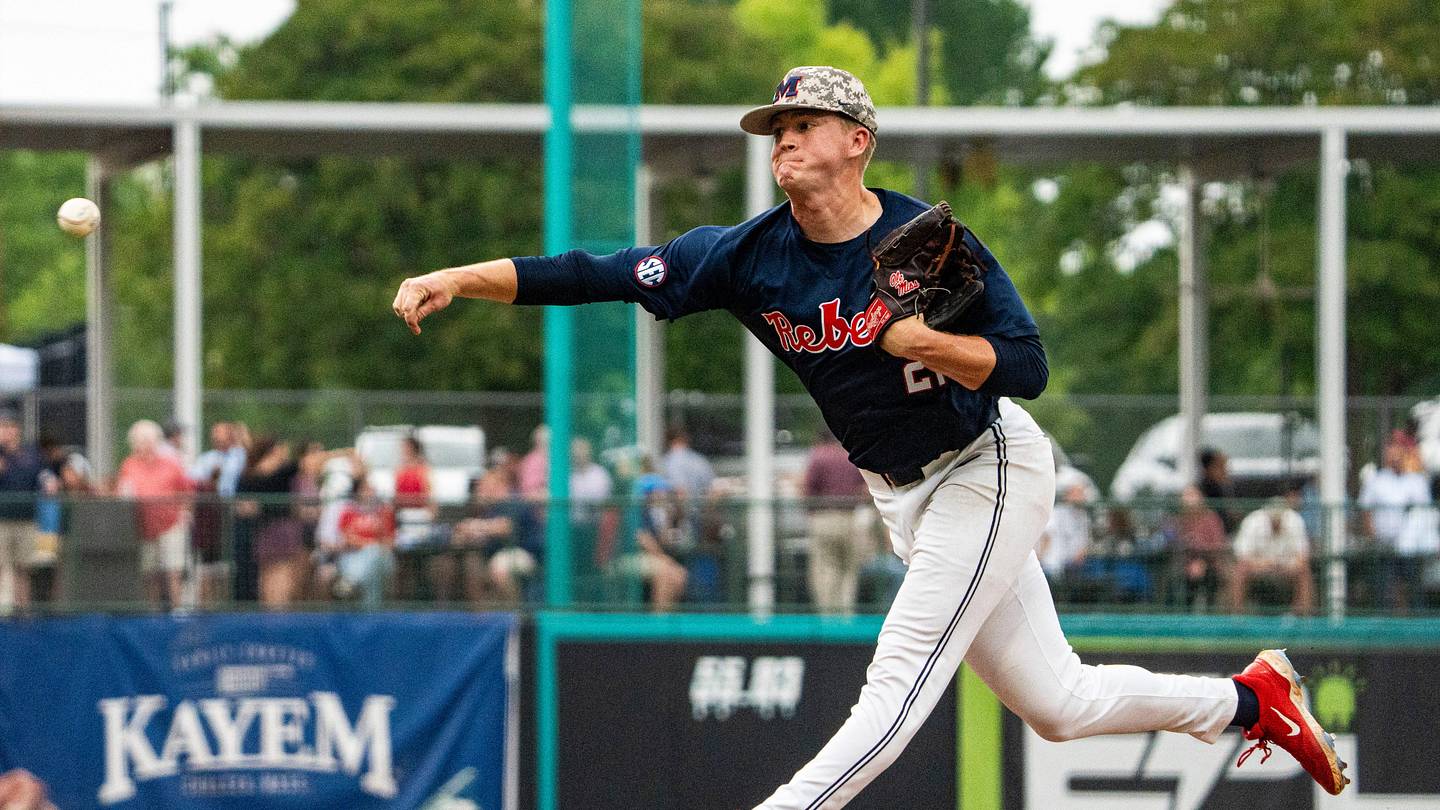 Keep Trucking: How Ole Miss Can Clinch A Super Regional Birth