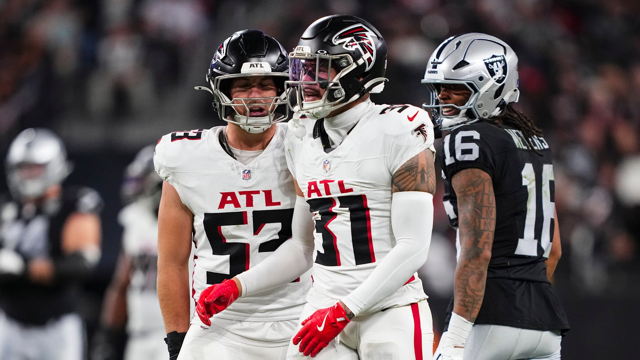 Special Raiders connection could lead to shock Justin Simmons signing