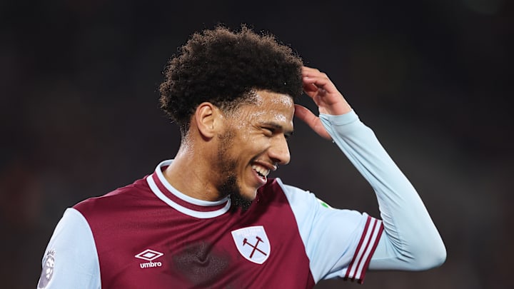 West Ham United FC v Leicester City FC - Premier League