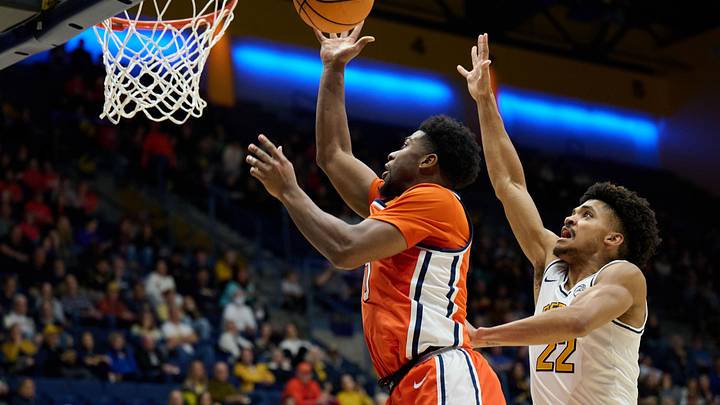 Syracuse basketball will suit up against former SU players Kyle Cuffe Jr. and Donnie Freeman, who transferred to St. John's. Syracuse basketball will suit up against former SU players Kyle Cuffe Jr. and Donnie Freeman, who transferred to St. John's.