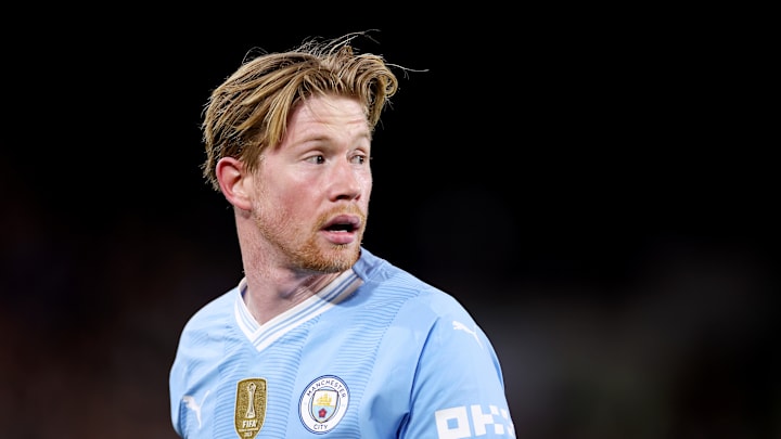 On connaît l'arbitre de Man City - Real Madrid On connaît l'arbitre de Man City - Real Madrid