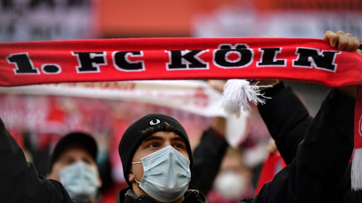 Die Kölner wollen mindestens 50 Prozent ihres Stadions auslasten. Die Kölner wollen mindestens 50 Prozent ihres Stadions auslasten.