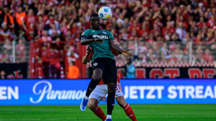 Guirassy könnte in den Kader zurückkehren