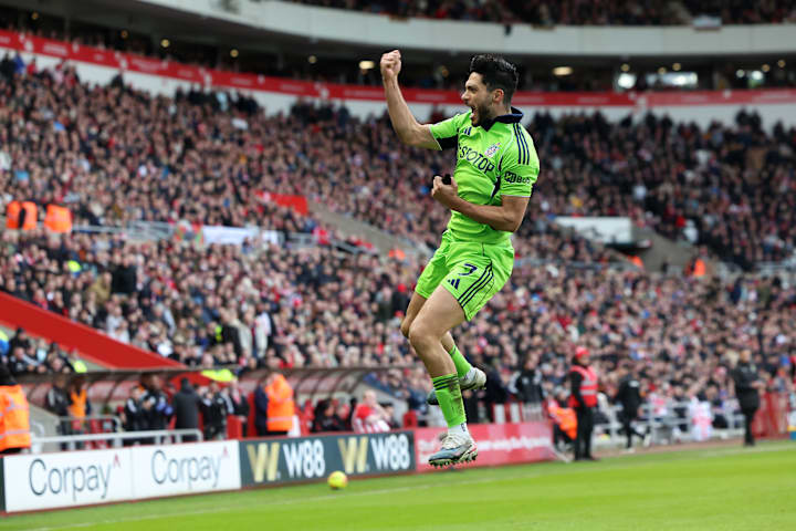 劳尔·希门尼斯