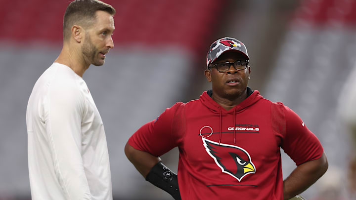 Arizona Cardinals Training Camp