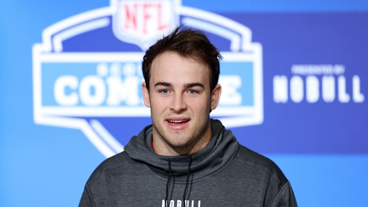NFL Combine