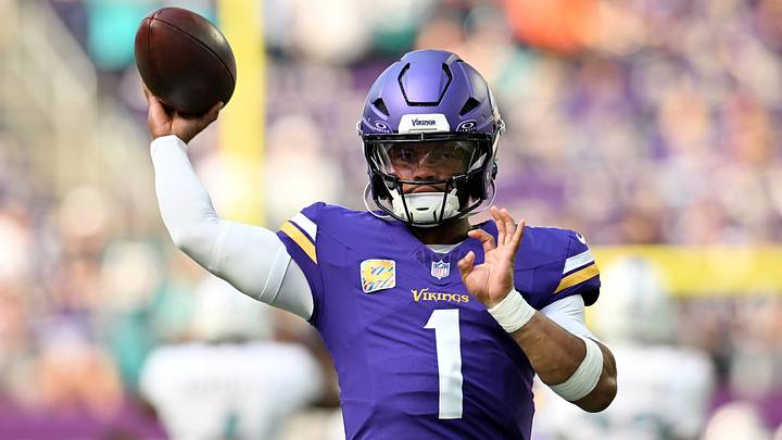 Can veteran QB Kyler Murray lead the Minnesota Vikings to a win on Sunday against the New Orleans Saints? Can veteran QB Kyler Murray lead the Minnesota Vikings to a win on Sunday against the New Orleans Saints?