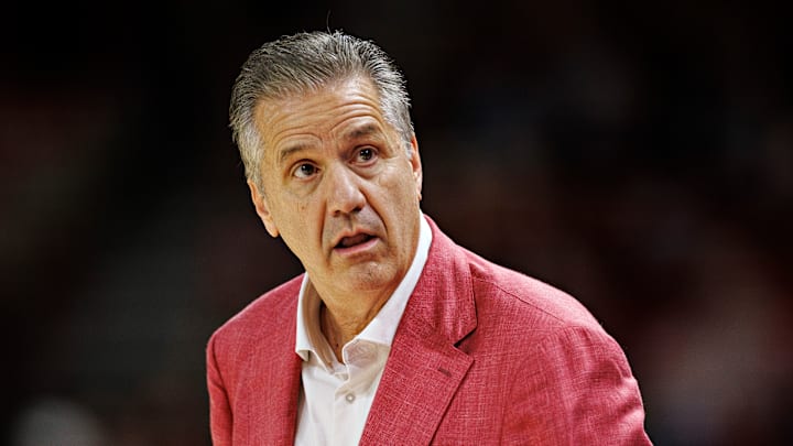 Oakland v Arkansas