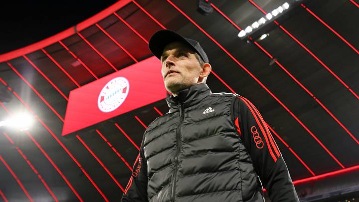 FC Bayern München v SC Freiburg - DFB Cup: Quarterfinal