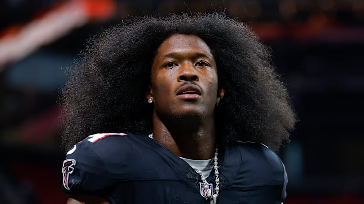 Tennessee Titans v Atlanta Falcons - NFL Preseason 2025