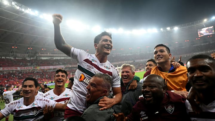 TOPSHOT-FBL-LIBERTADORES-INTERNACIONAL-FLUMINENSE