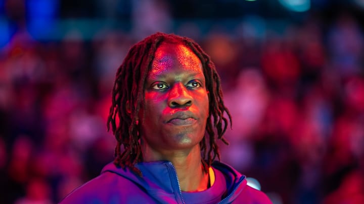 Phoenix Suns, Bol Bol