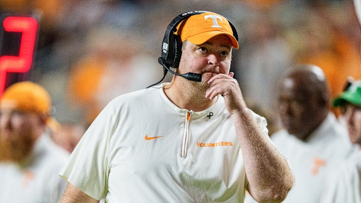 Arkansas v Tennessee