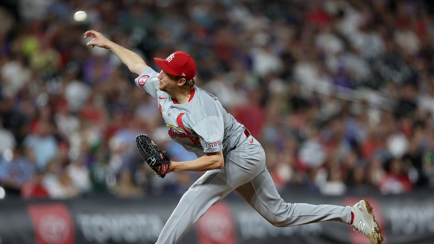 MLB Trade Deadline Sparks Pitching Frenzy Ahead