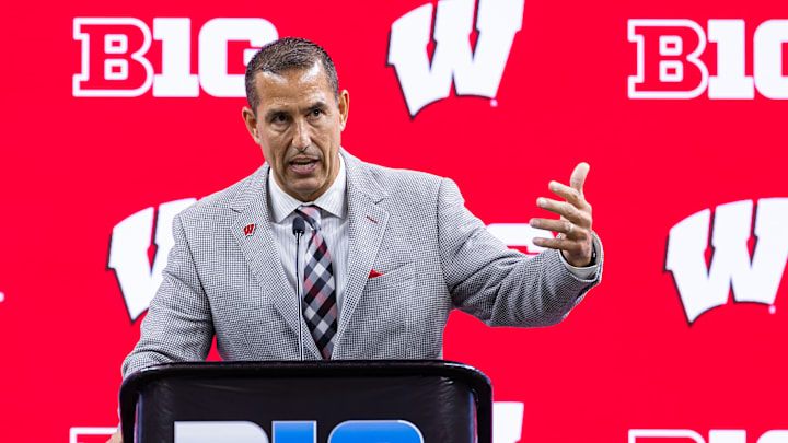 2024 Big Ten Football Media Days