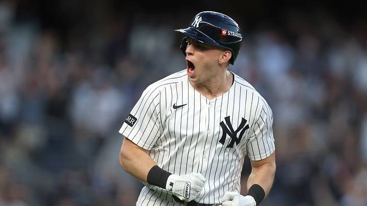 Wild Card Series - Boston Red Sox v New York Yankees - Game Two