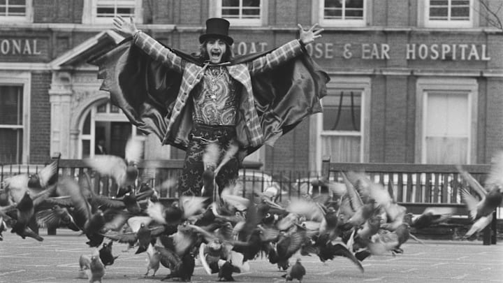 Screaming Lord Sutch