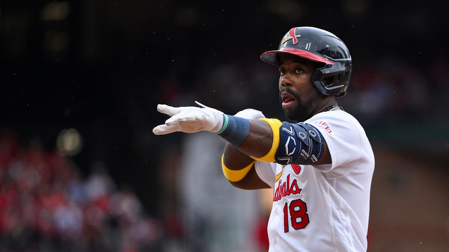 What to Expect From Cardinals' Jordan Walker After Historic Start