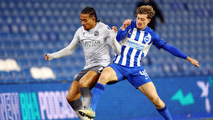 Stoke City Eagerly Eyes This 23-Year-Old Player