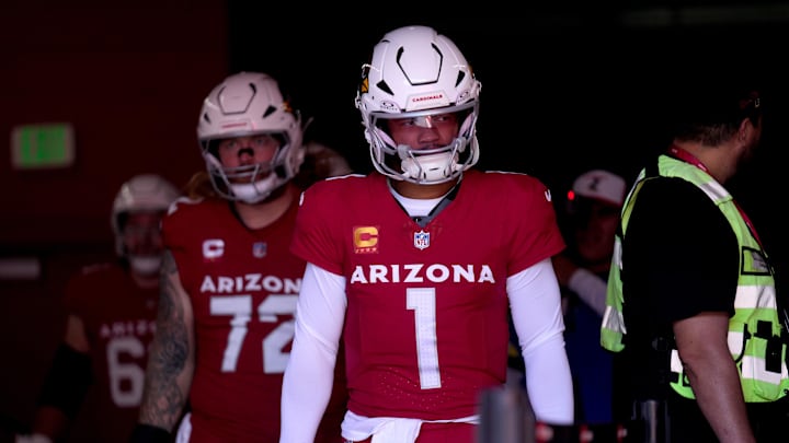 The Cardinals and Seahawks will wear the NFL's Rivalries jerseys for the first time on Thursday night.