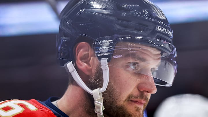 Toronto Maple Leafs v Florida Panthers - Game Six