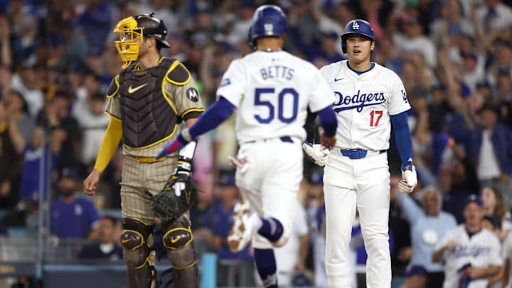 San Diego y los Dodgers tienen una gran rivalidad