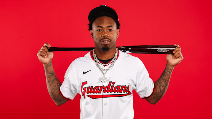 Cleveland Guardians, Kahlil Watson