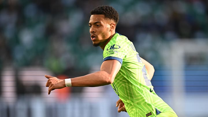 Der Wechsel von Felix Nmecha nach Dortmund rückt näher