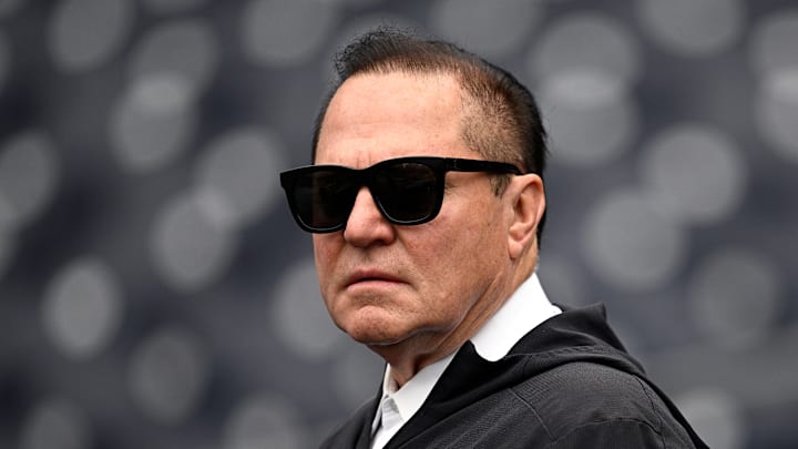Scott Boras hasn't had much to smile about after the rough starts of his most recent free agent signees