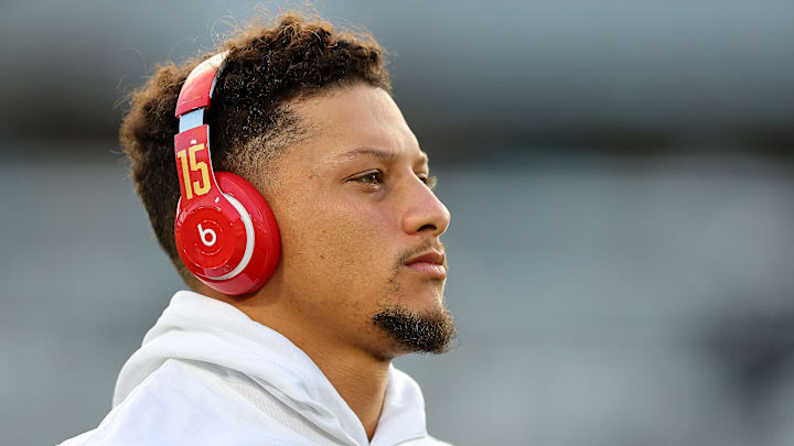 Kansas City Chiefs v Jacksonville Jaguars