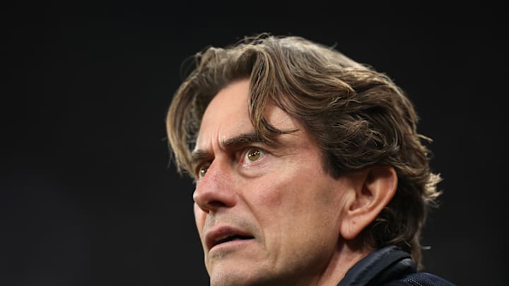 Newcastle United v Tottenham Hotspur - Carabao Cup Fourth Round