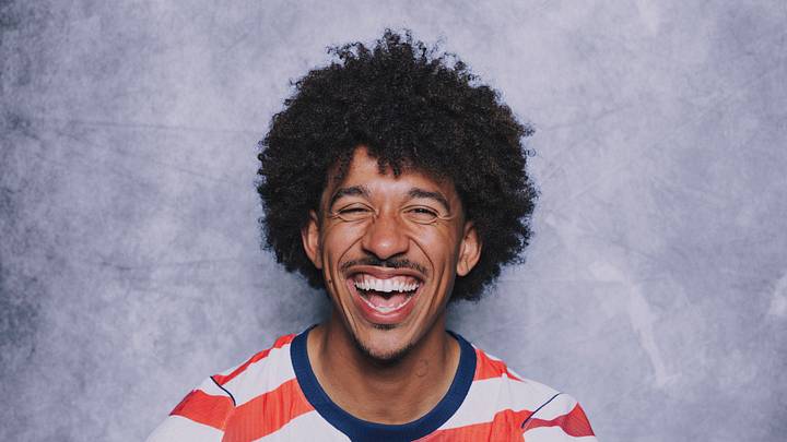 United States Portraits - FIFA World Cup 2026