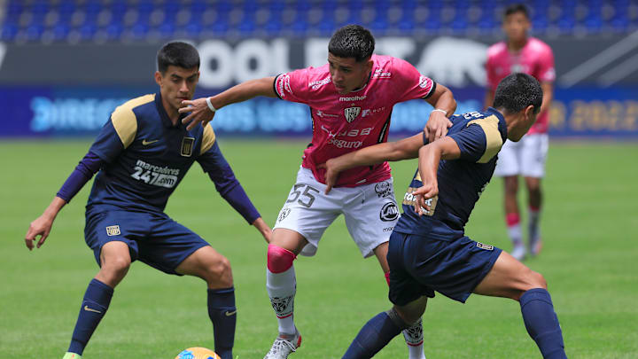 Paez has caught the eye of many 