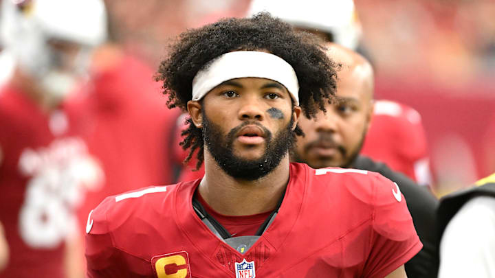 Los Angeles Rams v Arizona Cardinals