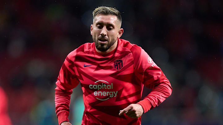 Club Atletico de Madrid v Cadiz CF - La Liga Santander