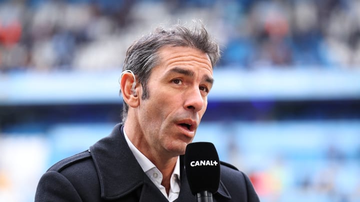 Robert Pirès dévoile le meilleur attaquant en Bleus