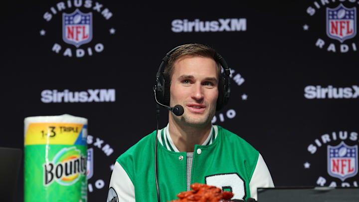 SiriusXM at Super Bowl LVIII – Feb 9