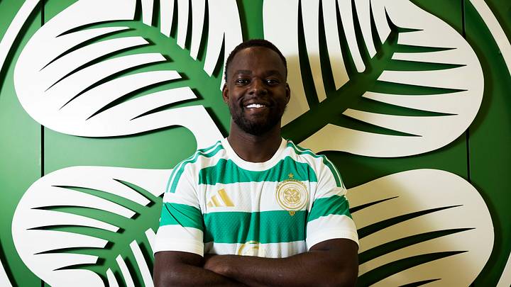 Celtic were busy this summer Celtic were busy this summer