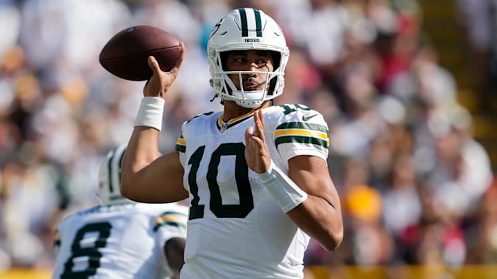 Houston Texans v Green Bay Packers