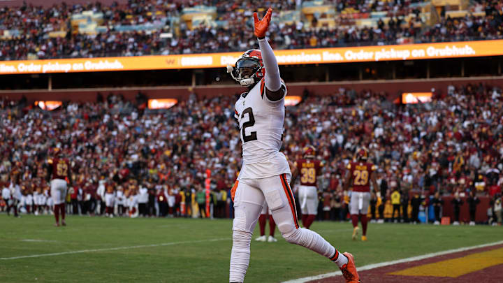 Cleveland Browns