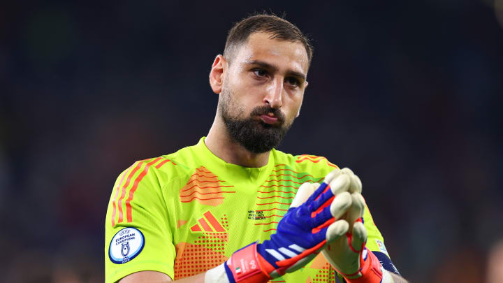 Spain v Italy: Group B - UEFA EURO 2024 Spain v Italy: Group B - UEFA EURO 2024