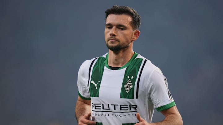 Kevin Stöger Kevin Stöger