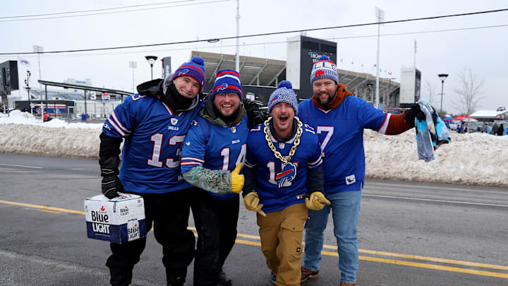 Buffalo Bills