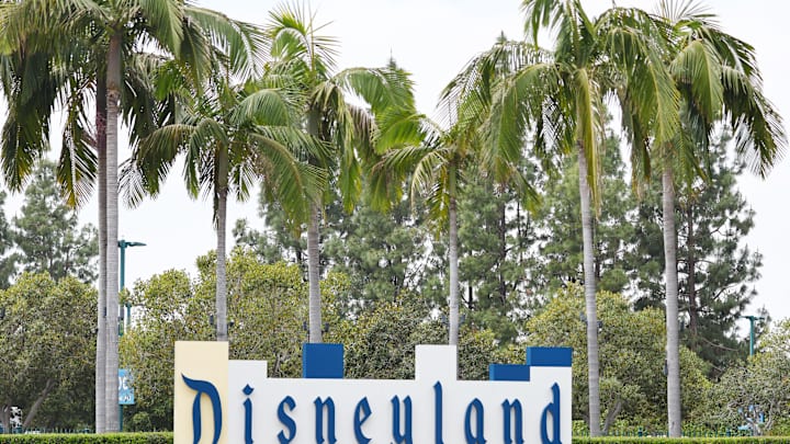 Disney Announces Second Round Of Layoffs; Goal To Reduce Workforce By 7 Percent