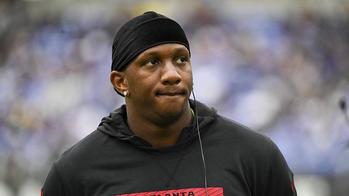 How healthy will Michael Penix be for OTAs? How healthy will Michael Penix be for OTAs?